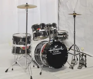 Hallmark Uk New Version Children Drum