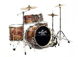 Hallmark UK World Class Drum Series