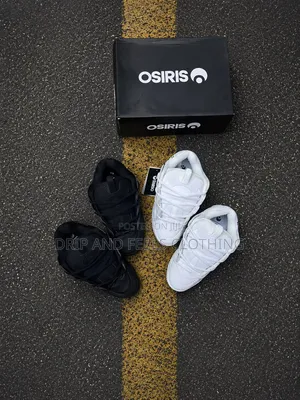 Osiris D3 2001 Skate Sneakers