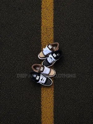 Vans Hylane Sneakers