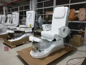 Beauty and Tattoo Bed