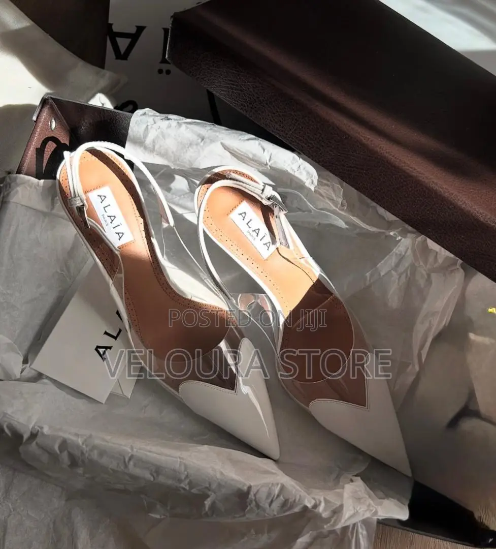 Corporate Heels