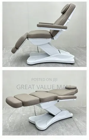 Adjustable Folding Tattoo Chair