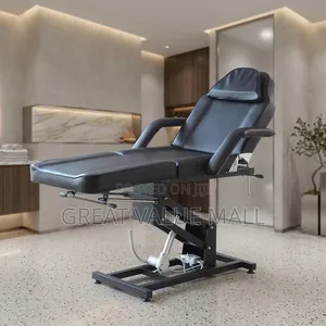 Luxury High End Spa Bed