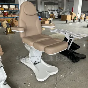 Aesthetic Eyelash Reclining Bed