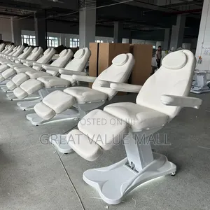 Aesthetic Eyelash Reclining Bed