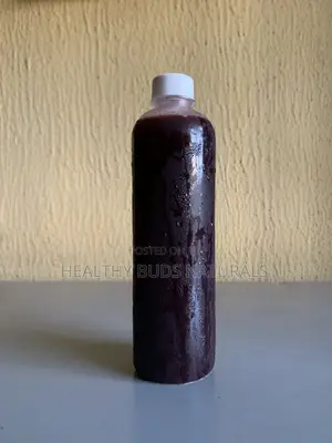 Zobo Drinks