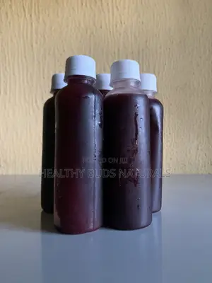 Zobo Drinks