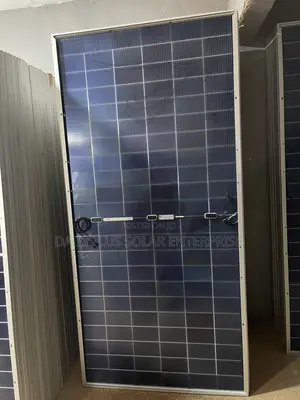 JINKO 700Watts 16 Busbar Byfacial Solar Panels