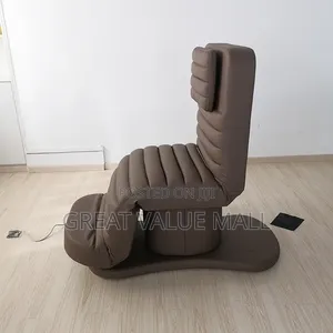 Lash Extensions Bed