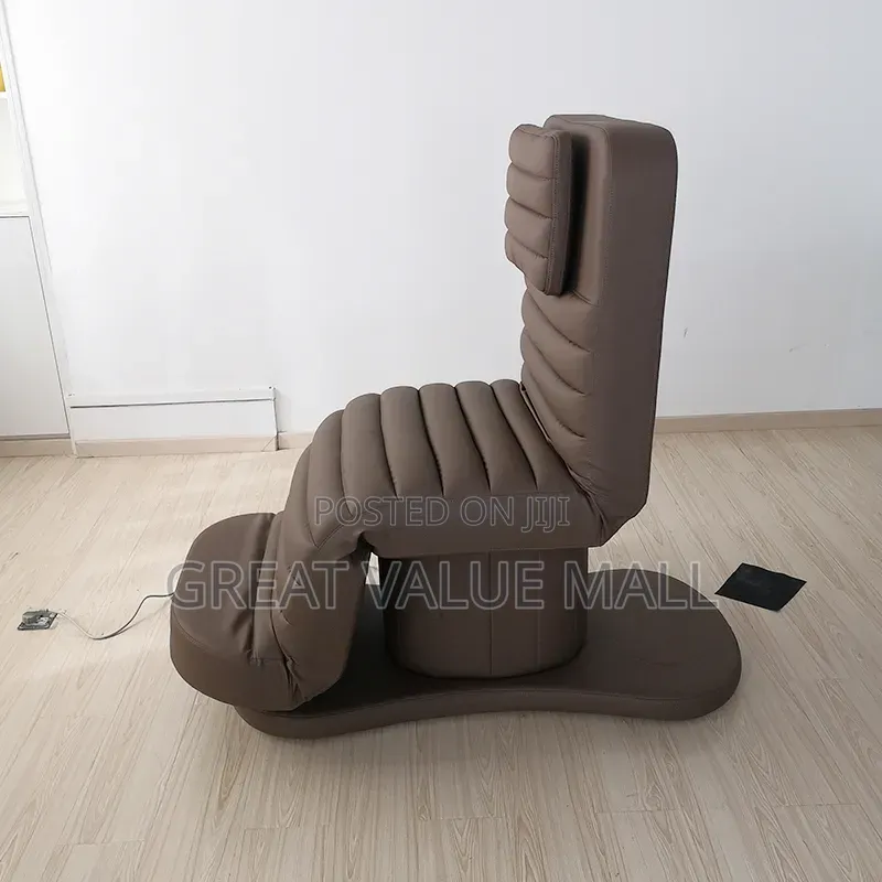 Lash Extensions Bed