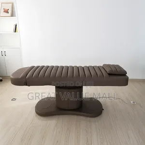 Lash Extensions Bed