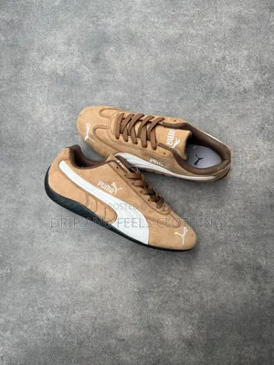 Puma Speedcat OG Sneakers