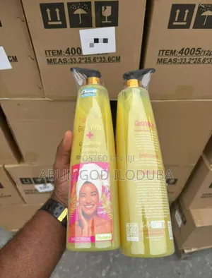 Gluta White Body Wash