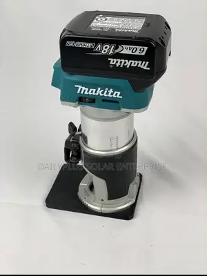 Rechargeable Trimming Machine