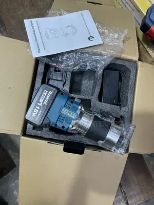 Rechargeable Trimming Machine