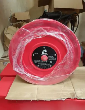 Naffco Hose Reel