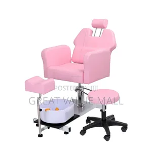 Tattoo, Spa and Facial Chair