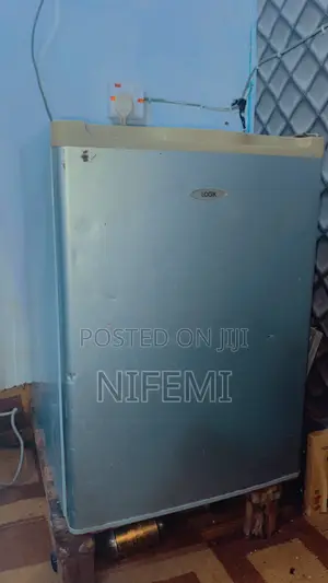 Big Bed Side Fridge