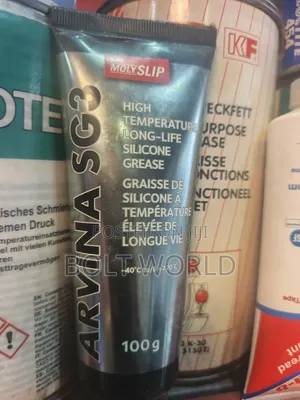 Molyslip Arvina Sg3 100g
