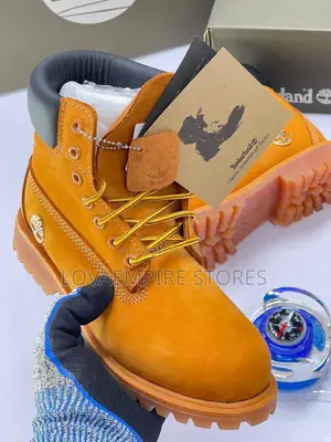 Timberlands