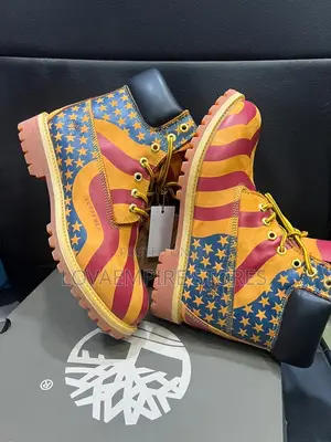 Timberlands