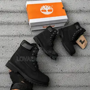 Timberlands