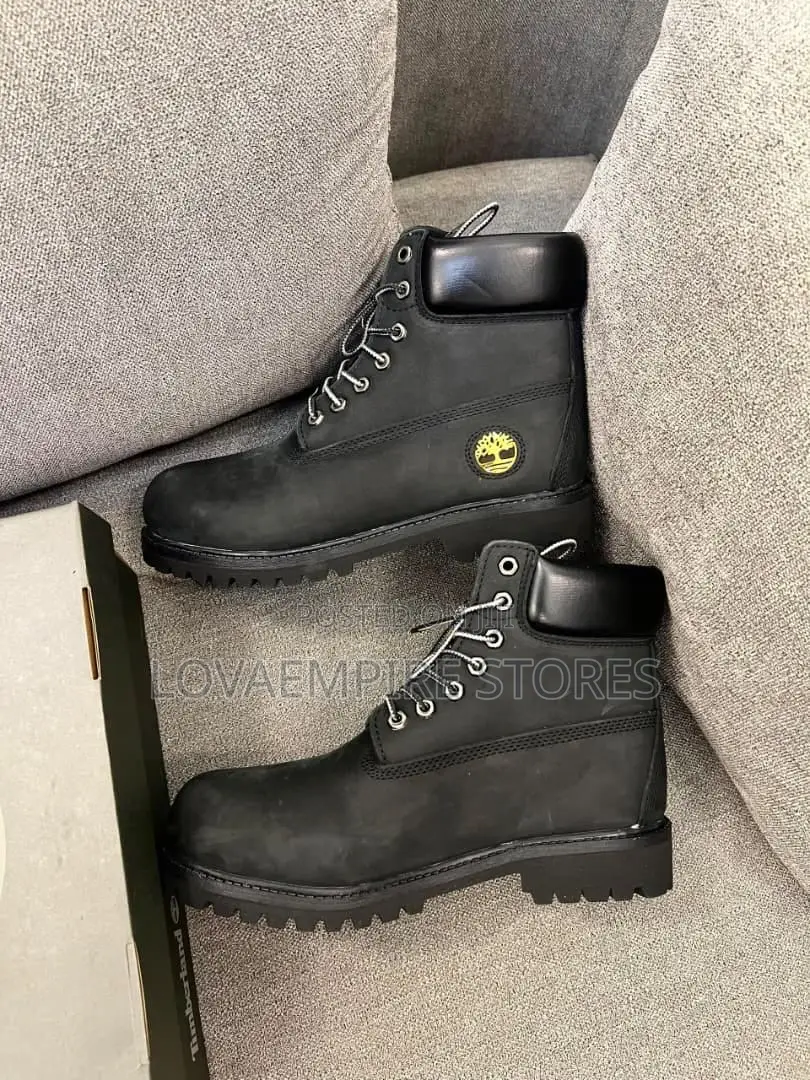 Timberlands