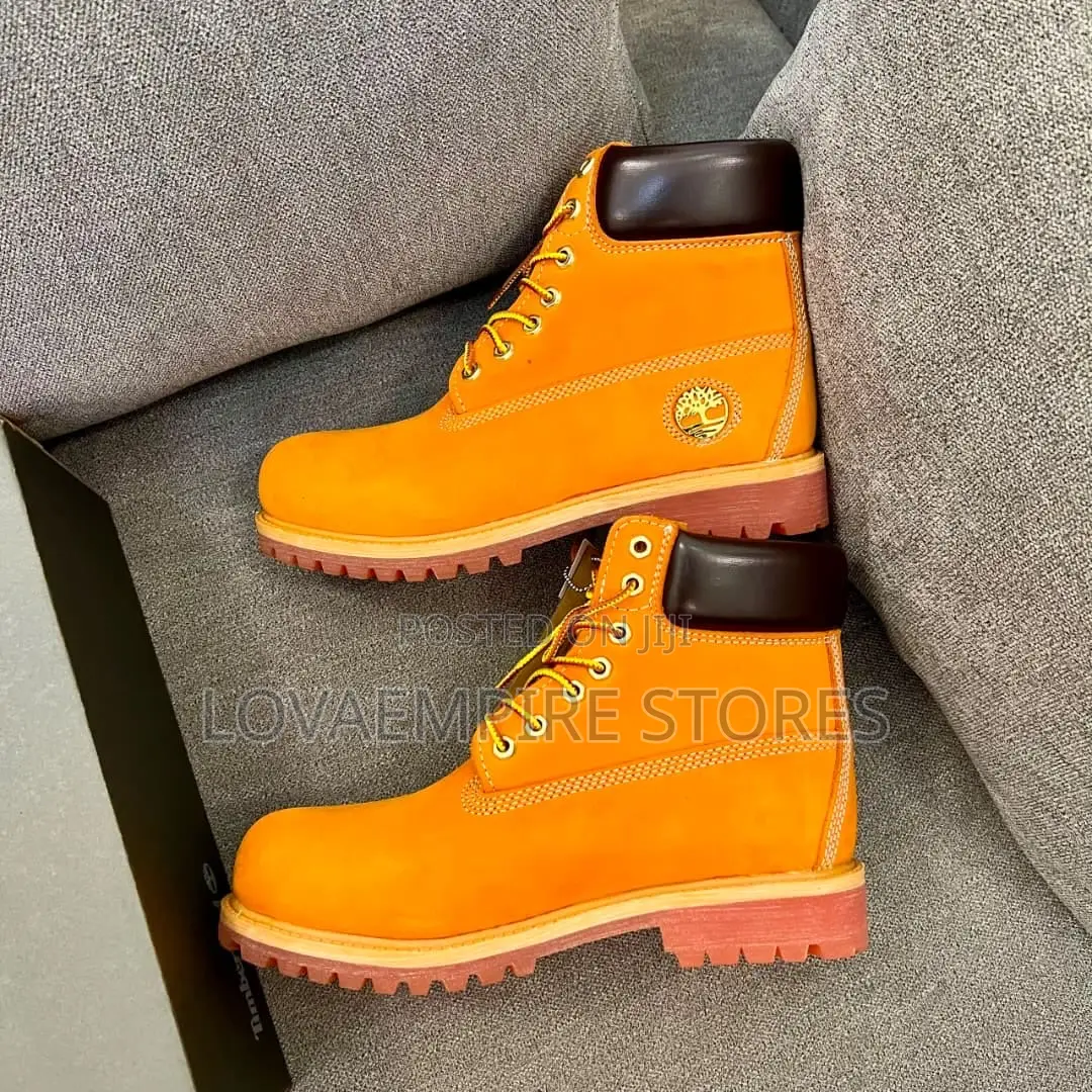 Timberlands