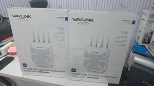 Wavelink Ax3000 Outdoor Aerial 9