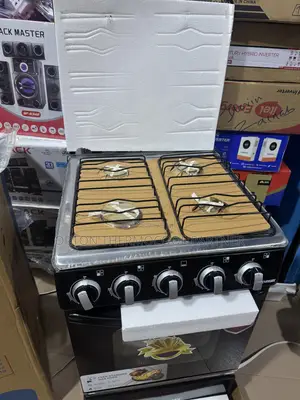 Skyrun Automatic Standing Cooker