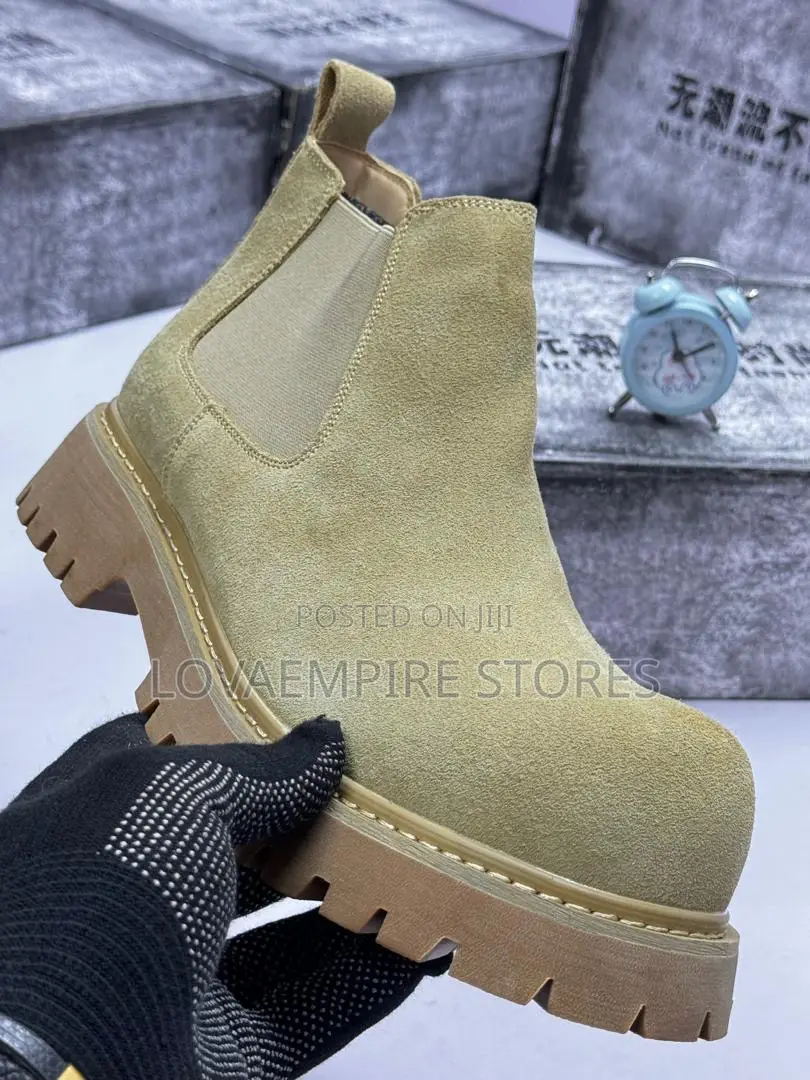 Timberlands