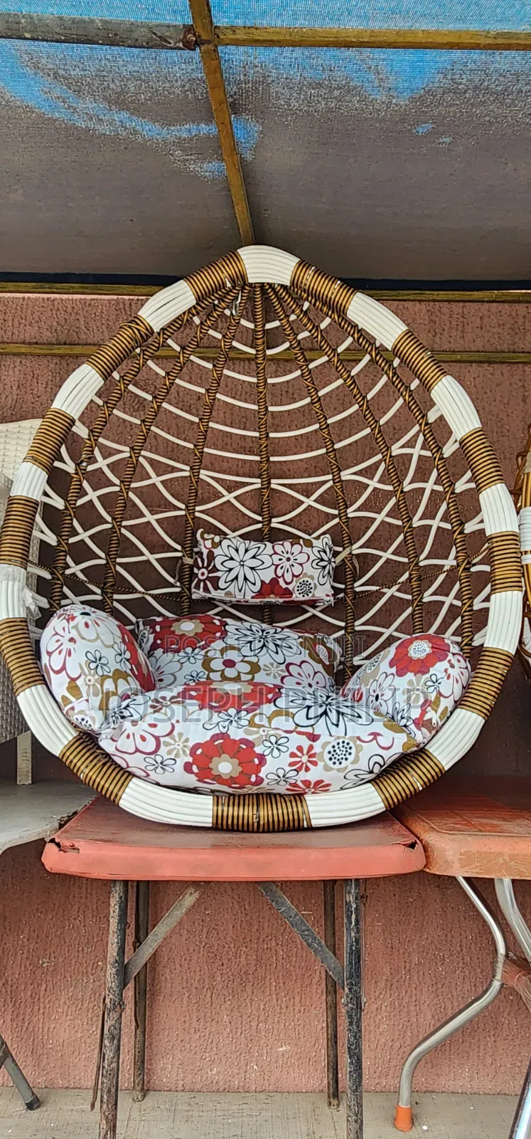 Swing Chair