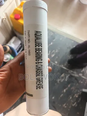 Aqualube Bearing Chassiz Grease