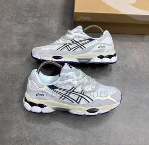 Asics Gel Shoe