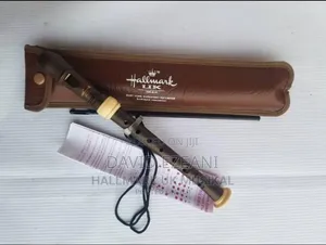 Sopranino Recorder
