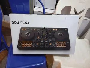 Pioneer Serato DJ Controller DDJ FLX4