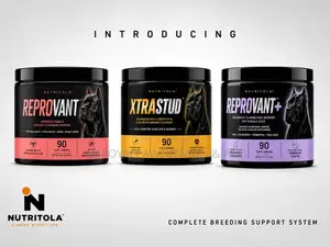 Xtrastud Reprovant Multivitamin