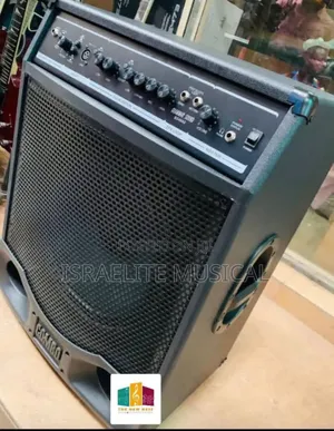 Quality Big Bass Combo Speaker 5000 Watts
