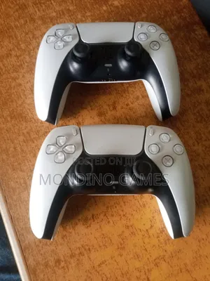 Original Ps5 Controll Pad