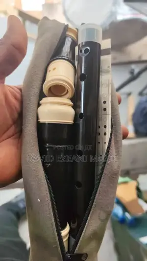 Alto Recorder