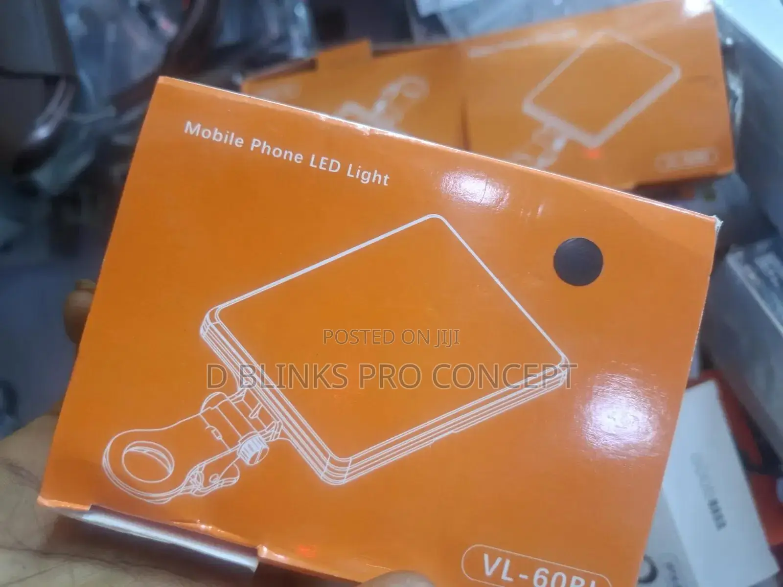 Phone Light