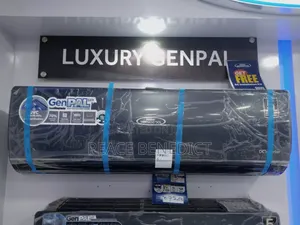2hp Genpal Lux Inverter Air Conditioner