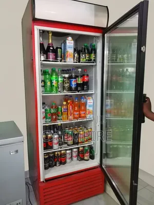 650 Litres Industrial Chiller