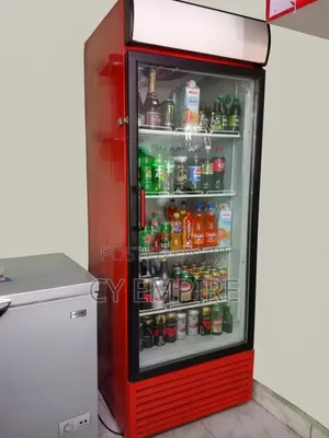 650 Litres Industrial Chiller