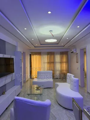 Furnished 2bdrm Apartment for rent