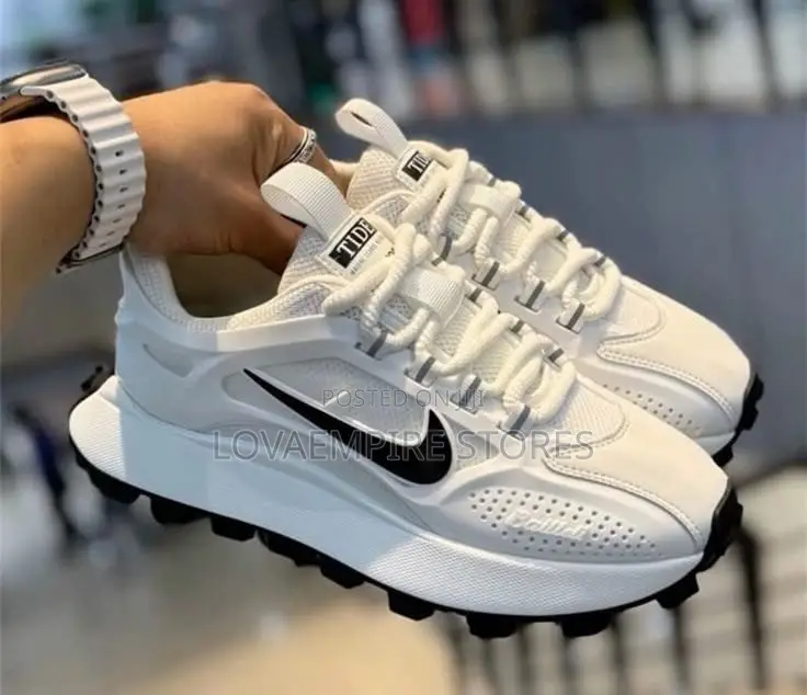 Nike Airforce