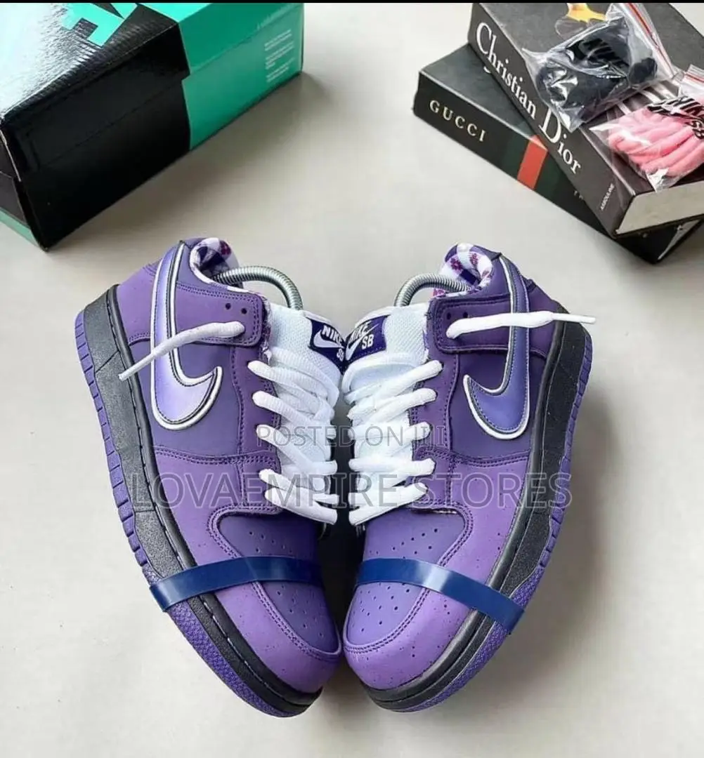 Nike Airforce