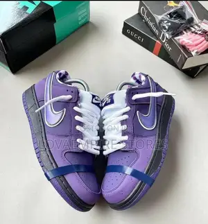 Nike Airforce