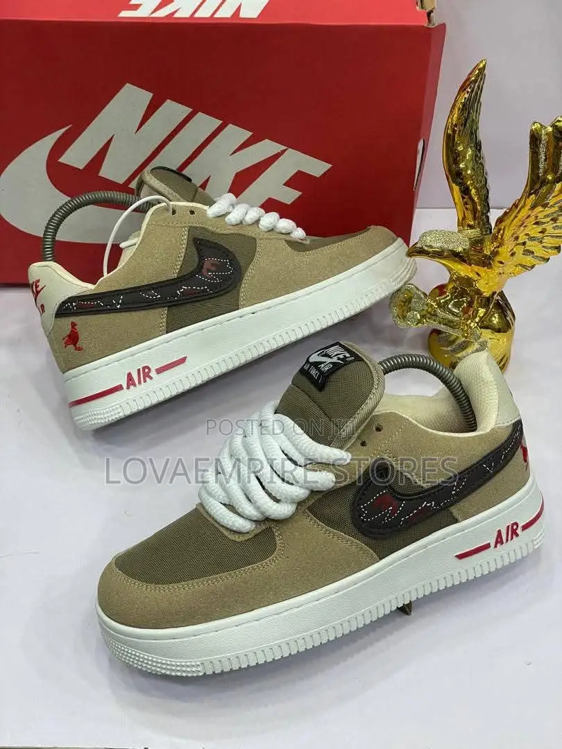 Nike Airforce
